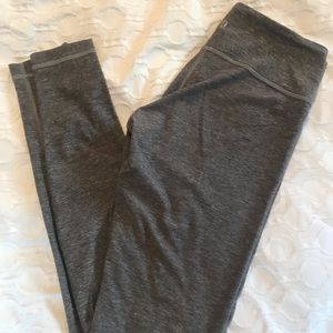 lululemon Wunder-Under full-length, mid rise tight